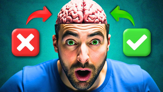 5 abitudini che danneggiano il cervello: smetti subito di farle