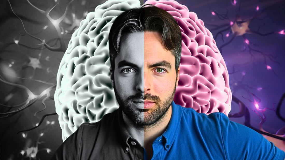 Come sostenere il cervello dopo i 50 anni: guida completa agli integratori naturali