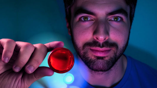 Ubichinolo vs Ubichinone: quale forma di Q10 funziona davvero?