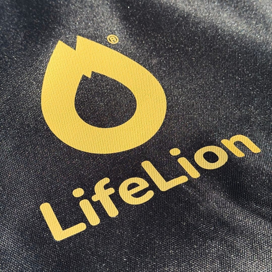 Lion's Bag
