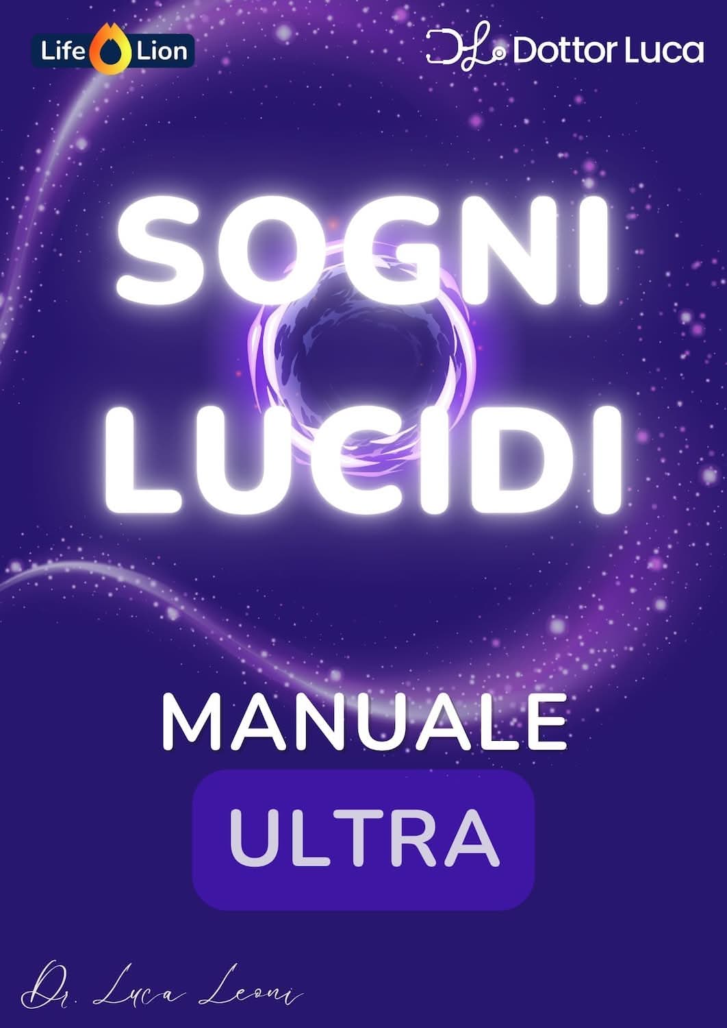 Protocollo Sogni Lucidi