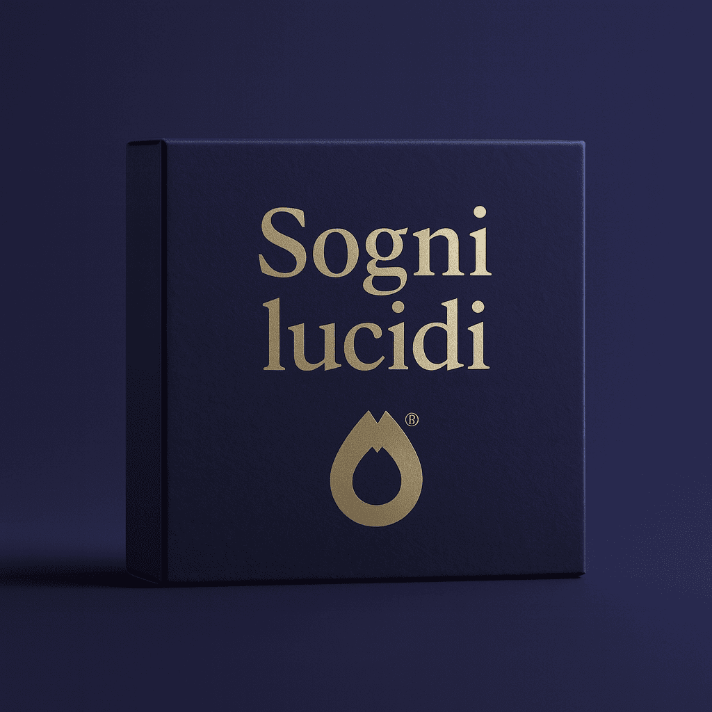 Protocollo Sogni Lucidi