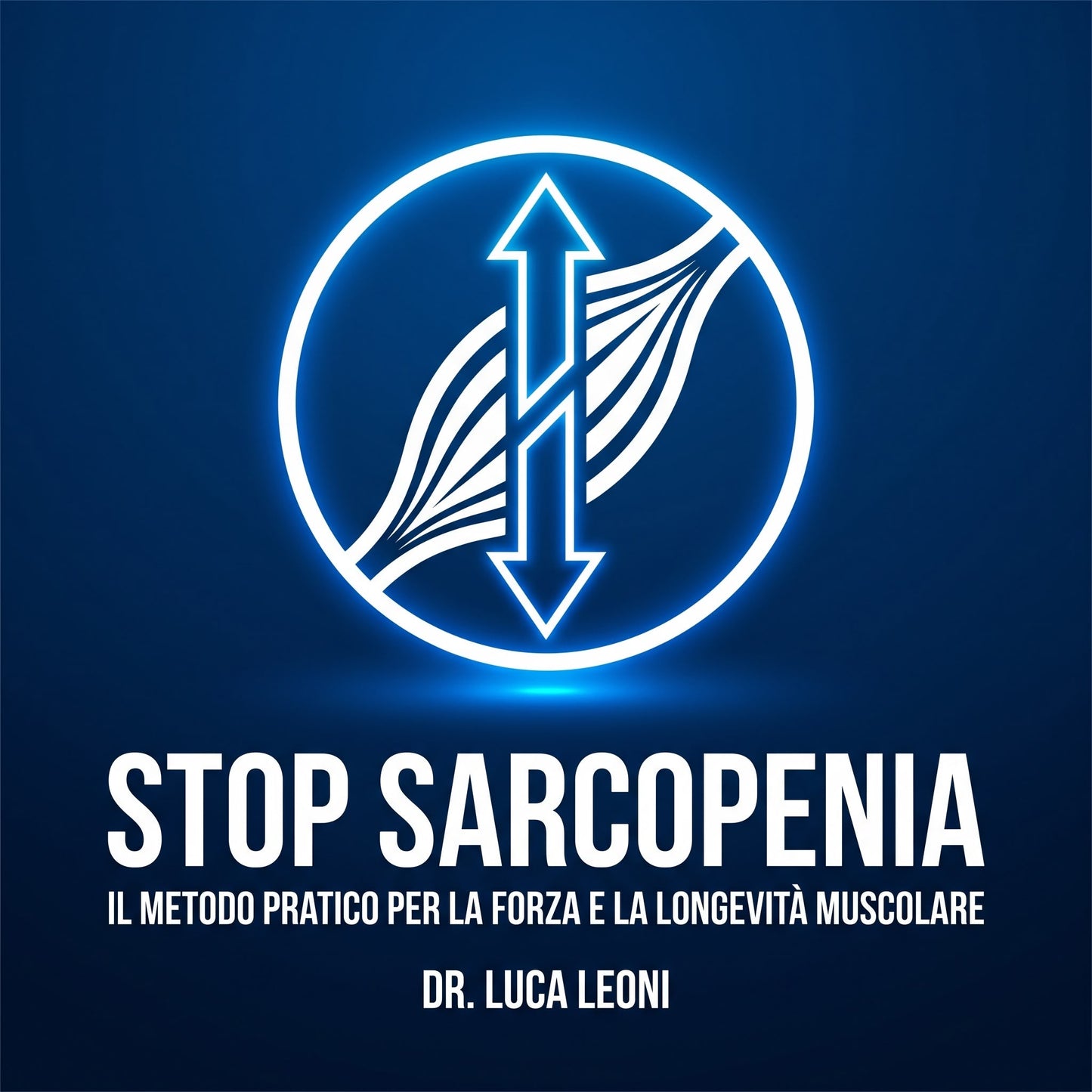 Stop Sarcopenia