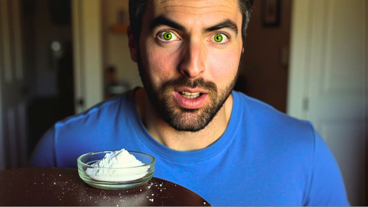 Carenza di Magnesio: 10 Sintomi (Crampi, Stanchezza, Palpitazioni) da Non Ignorare