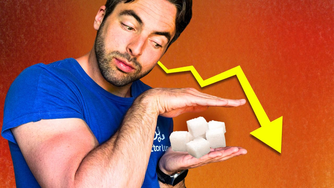 Come abbassare la glicemia naturalmente e prevenire il diabete di tipo 2