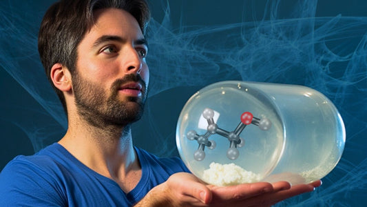 Glutatione: benefici reali, limiti e uso corretto della “molecola dell’eterna giovinezza”