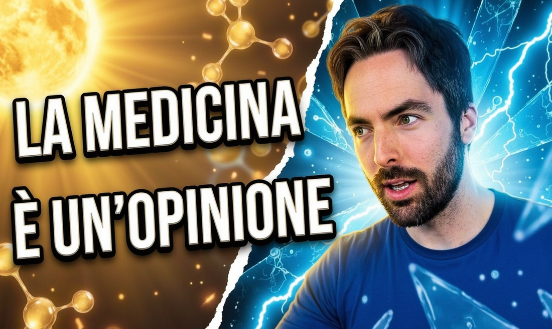 Perché in medicina ci sono opinioni diverse?