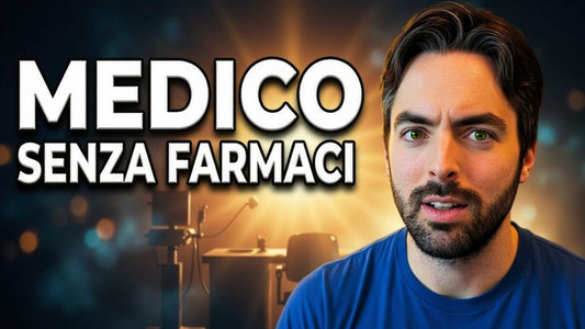 Medico non prescrittore: perché a volte NON dare farmaci è la scelta migliore