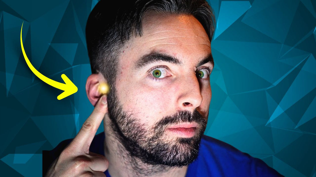 Nervo vago: come attivarlo per ridurre stress, migliorare digestione e infiammazione