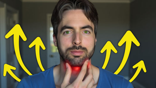 Reflusso gastroesofageo e nebbia mentale: stomaco, infiammazione e cervello sono collegati