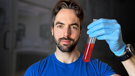 Quali vitamine e minerali controllare nelle analisi del sangue