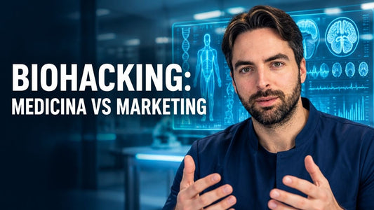 Biohacking o Medicina dello Stile di Vita?