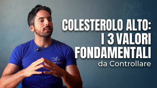 COLESTEROLO: meglio il riso rosso fermentato o l'astaxantina?