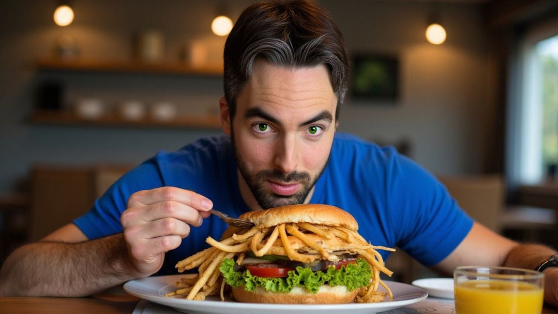 Digiuno intermittente o restrizione calorica? La scienza svela il metodo migliore per perdere peso