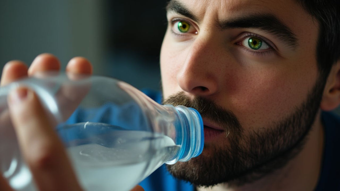 Microplastiche e PFAS nell'Acqua: Rischi Cardiovascolari e Soluzioni