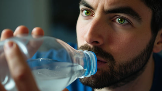 Microplastiche e PFAS nell'Acqua: Rischi Cardiovascolari e Soluzioni