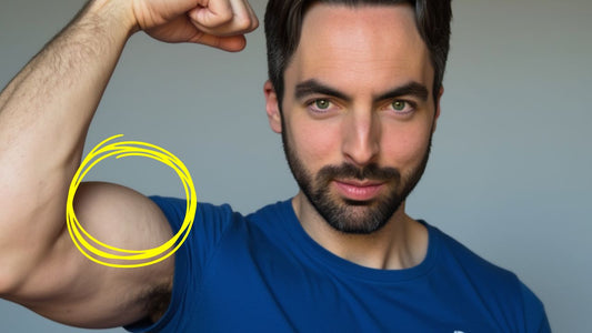 Perdita di massa muscolare dopo i 60 anni: come evitarla con allenamento e integrazione