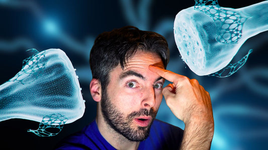 Come i Biohackers stimolano la Neurogenesi