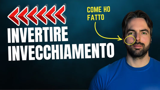Invecchiamento: come rallentarlo con stile di vita, sonno e nutrizione
