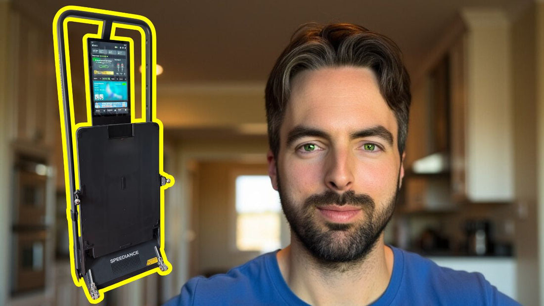 Speediance Gym Monster 2: Come Funziona la Palestra Elettrica più Completa del 2025