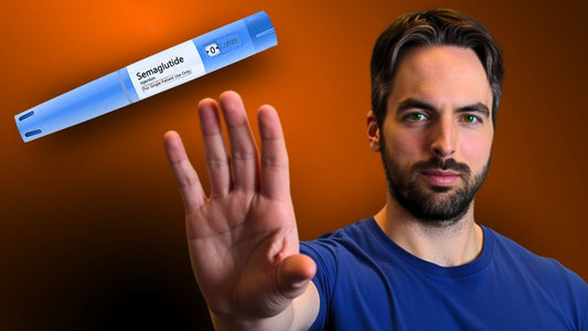 Semaglutide: Cos'è e Come Funziona il Farmaco per la Perdita di Peso