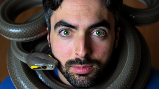 Stress, Stanchezza, Infiammazione: Il Rimedio Scientifico