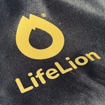 Lion's Bag